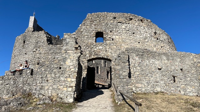 Französisch-Übersetzer