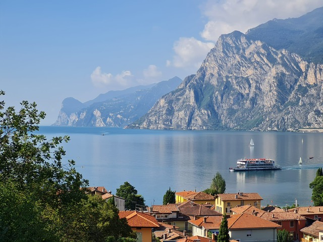Italienisch-Übersetzer